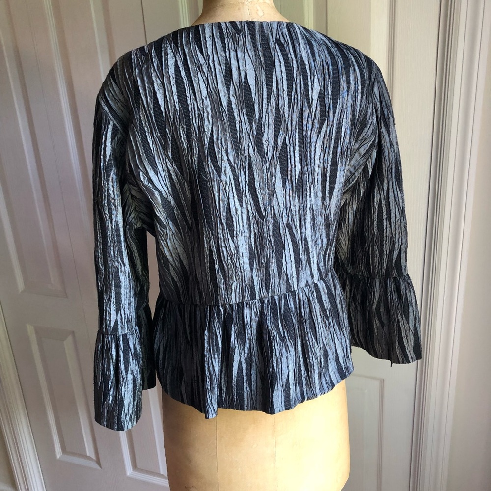 Maestro Textured Jacket - Picture 2 of 5